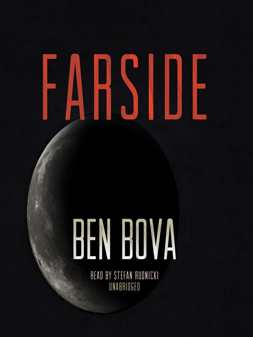 Title details for Farside by Ben Bova - Available